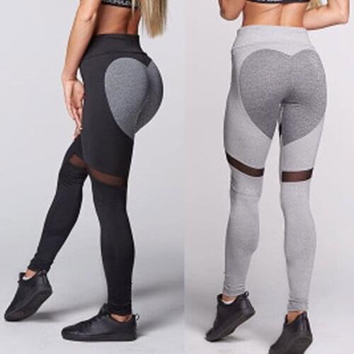 GYMQUASAR Women Seamless Yoga Pants Push Up Leggings Fitness Gym Sport Running Yoga High Waist Energy Workout Leggings