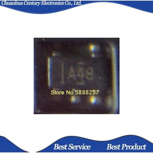 10 Pcs/Lot OPA348AIDBVT A48 SOT23-5 New and Original In Stock