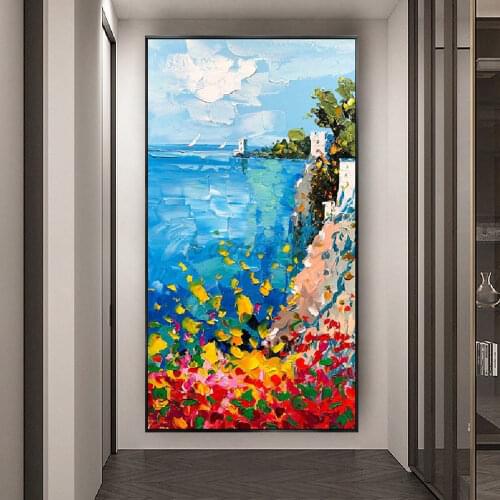 Настенные картины в гостиную Bimoyear China At AliExpress