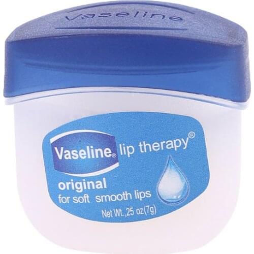 Pure petroleum jelly skin protectant moisturizer hand cream for body face 50JF