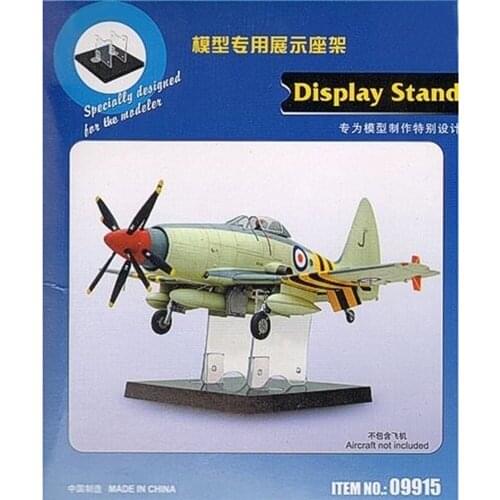 ​ Holder Master Tool Trumpeter 09915 Display Stand Base for Aircraft Models