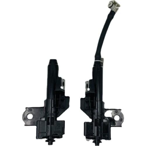 For Subaru Forester 2016-2018 Headlight Washer Pump Headlamp Nozzle Spray Actuator 86636SG311 86636SG301