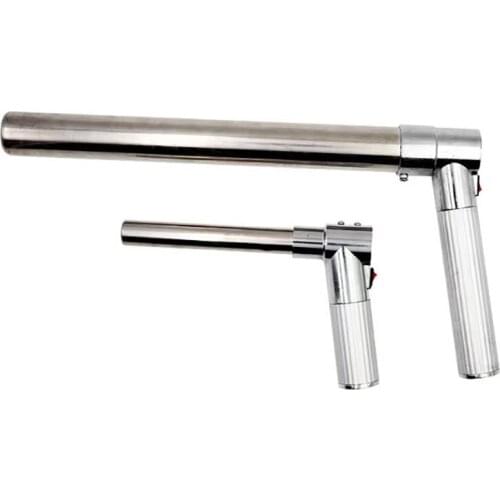 Artificial Insemination Of Sheep And Cattle Stainless Steel Endoscope Veterinary Equipment For Goats In Livestock Farms 2021 NEW