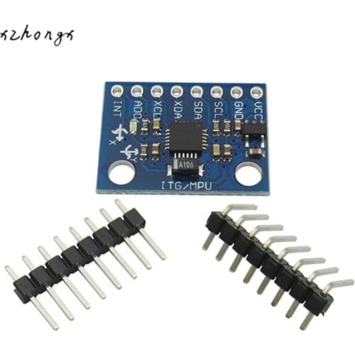 GY-521 MPU6050