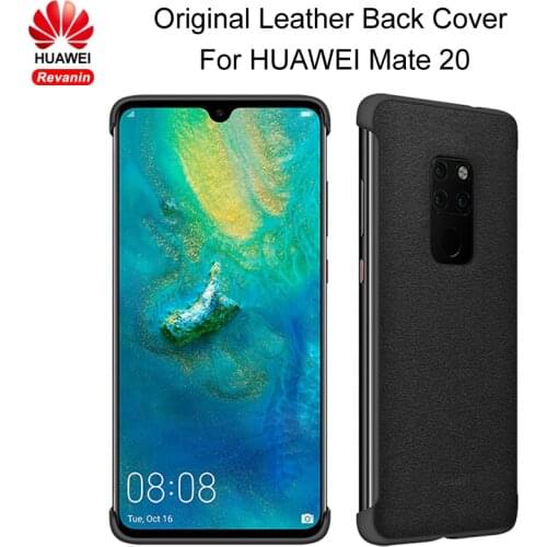 Huawei Huawei Mate 20 Phone Cases