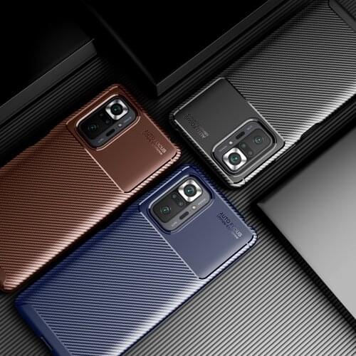 IMIDO Phone Cases Xiaomi Redmi Note 9 Pro Max