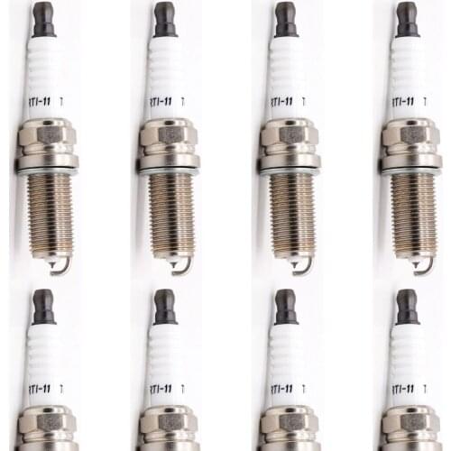 Hot Sale Original Iridium Spark Plug TORCH KH6RTI-11 Replacement NGK ILFR6A Autolite XP5325 Champion OE190 Denso IKH20 4PCS