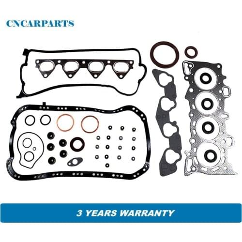 VRS Cylinder Head Gasket Set DR Fit for Honda Civic EG4 EG8 1.5L D15B4 D15B7 D15Z2