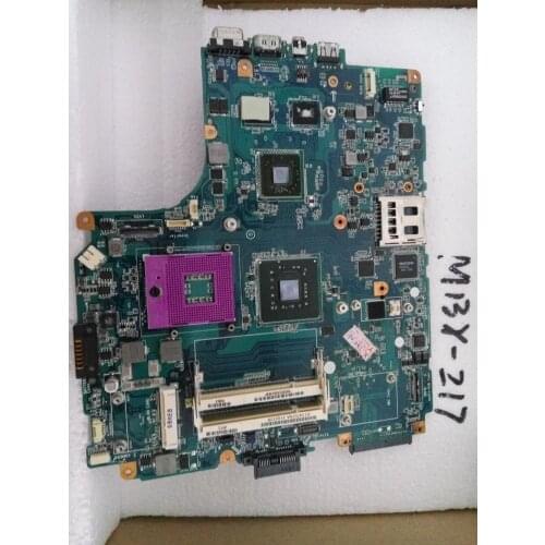 MBX-217 I3 I5 I7connect with 3d- motherboard tested by system LAP connect board