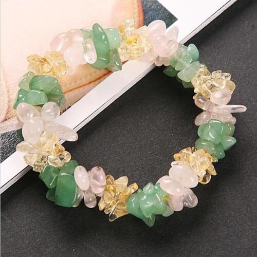 Meiyupiao Xiang Braided Bracelets