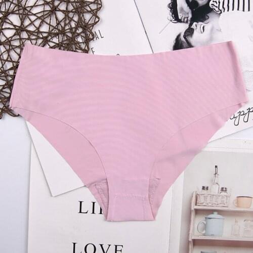 New Hot Cotton best quality Underwear Women sexy panties Casual Intimates female Briefs Cute Lingerie 3pcs/lot 89050