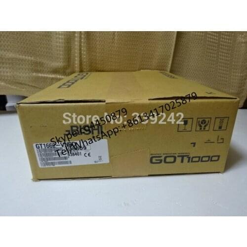NEW&ORIGINAL GOT1000 GT1662-VNBD