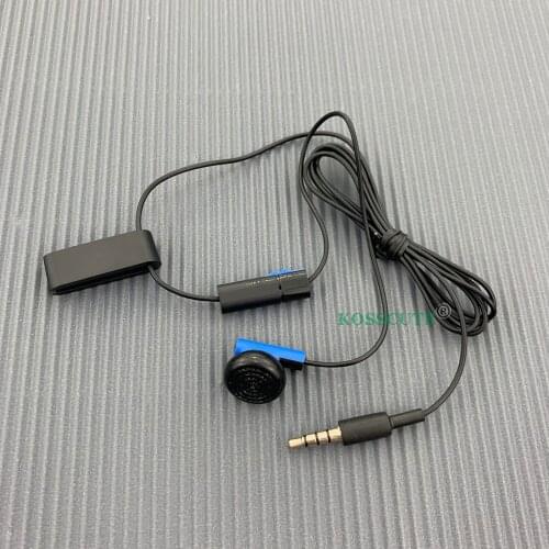 OUKAXI Headphones With Microphone