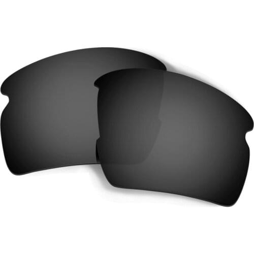 Hkuco For Flak 2.0 XL Sunglasses Polarized Replacement Lenses