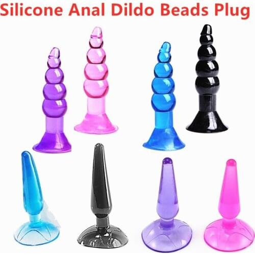Pottycluno Dildos