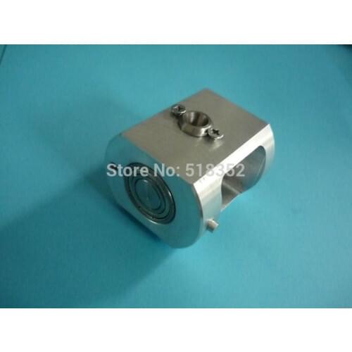 M501 Mitsubishi Wire Cutter Unit White (upgraded in 2004) for WEDM-LS Wire Cutting Tool Parts