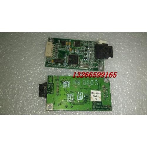 [SA] Touch Systems Inc EXII-8020SC REV2.0 3M touch screen controller --5pcs/lot
