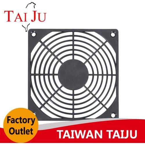 TAIWAN TAIJU SD-170 Plastic Monolithic Fan Guard ( 400pcs )