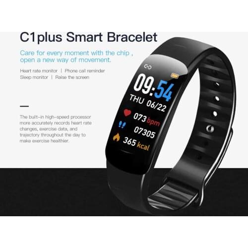 Throughpp Smart Bracelets