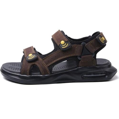 Uomo sandalia outdoor mens sandalet deportivas rubber sandalsslippers unisex sandalen work ete rasteira sandals sandel sandali