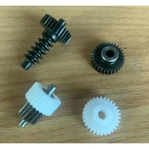 AZGIANT 30T Car Rearview Mirror Reversing Electric Folding Motor Gear for Hyundai KIA Azera FC260SD14270 ELANTRA Auto Parts