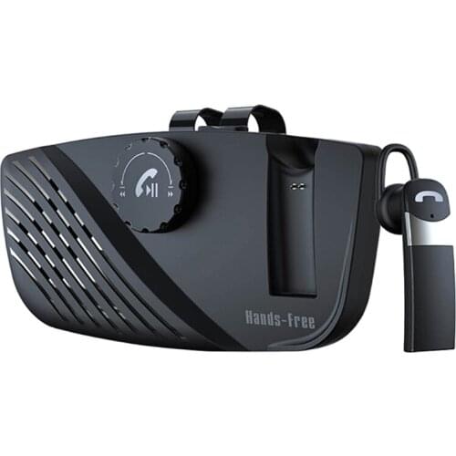 BIGBIG WON Headphones With Microphone