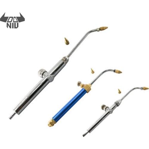 DANIU Gas-burners