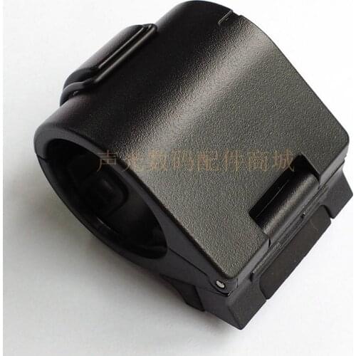 For Sony PXW-FS5 PXW-FS5K PXW-FS7 FS5 FS7 MIC Micphone Holder Ring Repair Part Unit