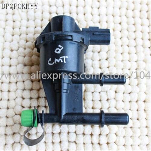 DPQPOKHYY 5M64-9G641-AE,5M649G641AE Fits for Ford Mitsubishi ,Emission purge control valve
