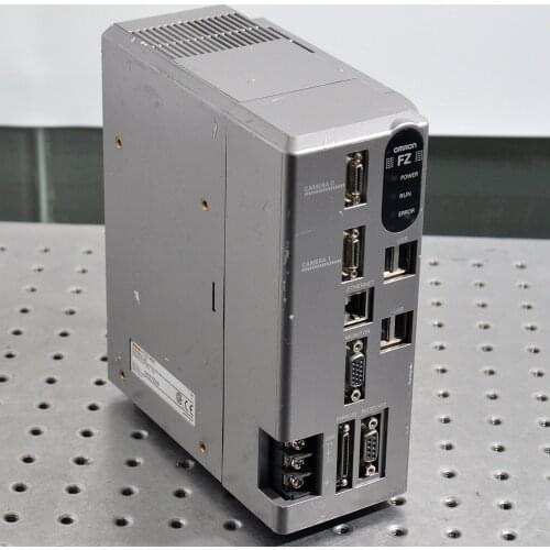 FZ3-950 Vision System Host Image Sensor FZ-VS 2m Cable FZ-S Monochrome Camera