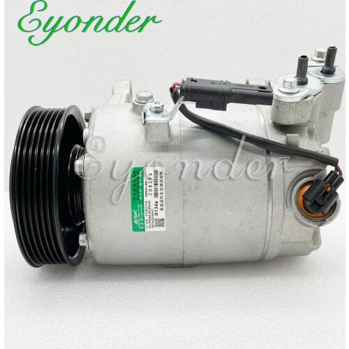 A/C AC Air Conditioning Compressor Cooling Pump for BMW MINI Cooper F55 64529295050 64526811430 64526811432 64526826879