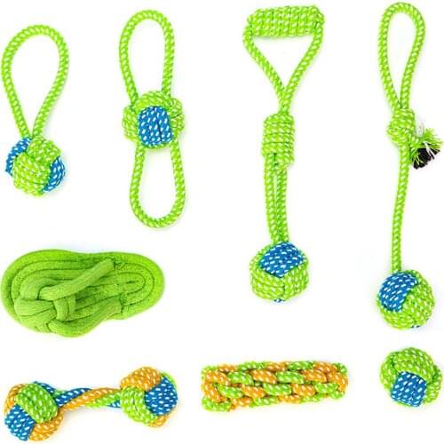 HiMISS Dog Toys