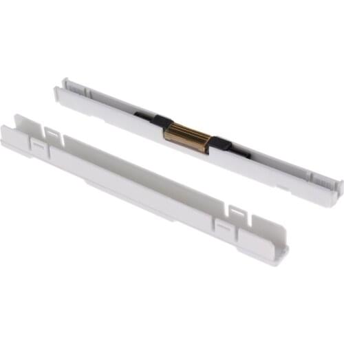 2 pack of Fiber Optic Butt Joint Optical Cable Cold Connector Tool for Optic Cable