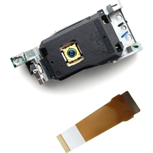 Lens module laser head lens for PS2 KHS-400C for Playstation 2 Laser Lens Accessory