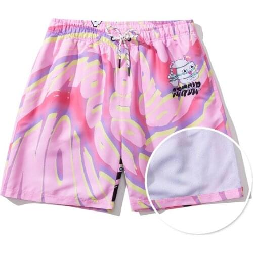 Men beach shorts sexy swimwear breathable men swim briefs beachwear men bikini surf swimsuit men sports shorts bathing suit