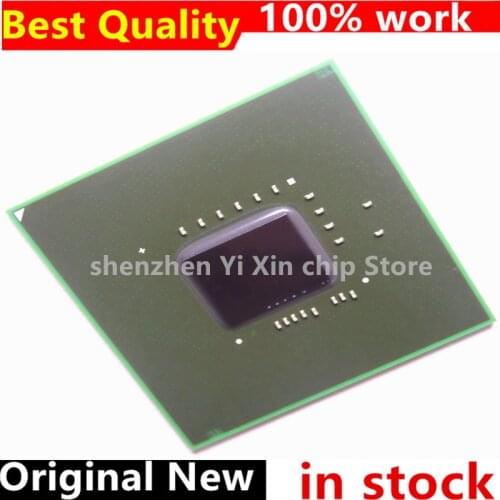 100% New N14M-GL-B-A2 N14M GL B A2 BGA Chipset
