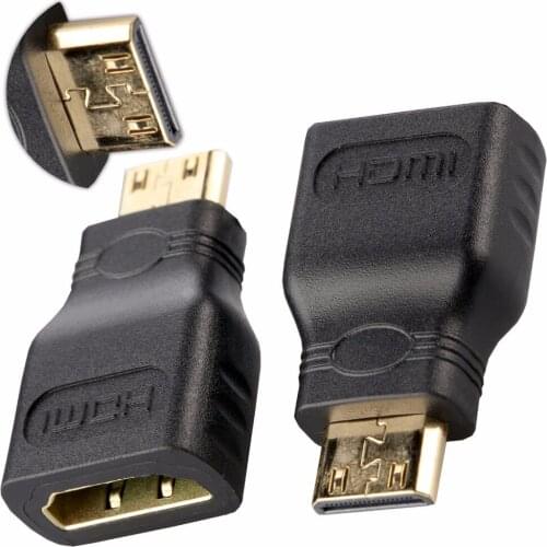 NUOLIANXIN HDMI Cables