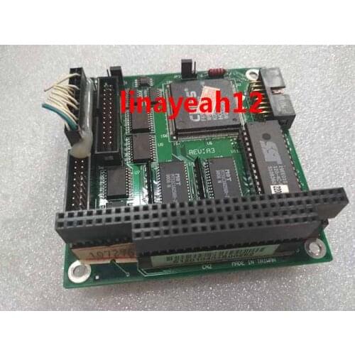 Industrial control panel 3441043173 VER:A3