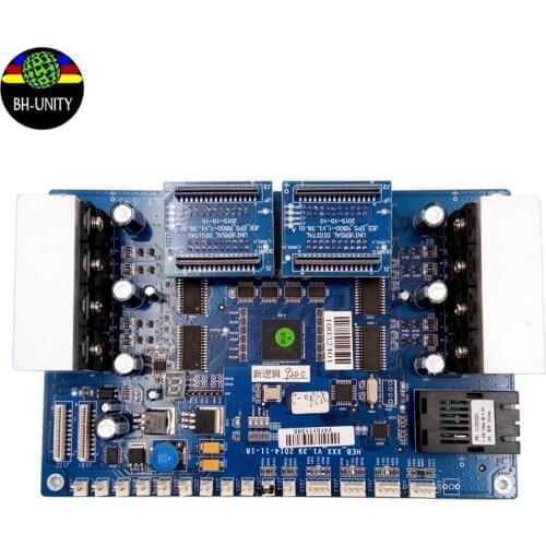 Galaxy Printer dx5 head board for head REV_1.39 solvent printer dx5 printhead carriage board