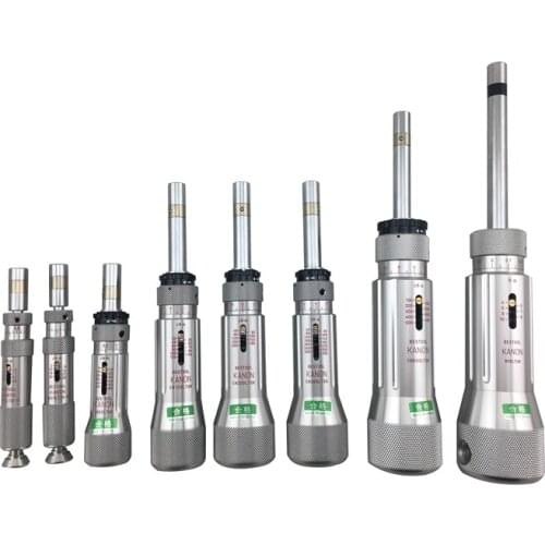 Original Japan Nakamura KANON Torque Screwdriver Torque Screwdriver N1.5/3/6/12/20/30/50LTDK