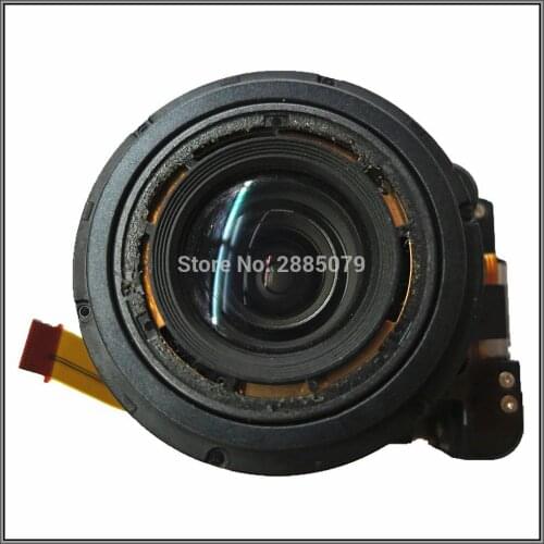 Digital camera repair and replacement parts H3 H10 H20 DSC-H3 DSC-H10 DSC-H20 zoom lens for Sony