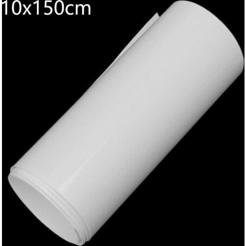 Mountain Bike Bicycle Frame Protection Tape Film Clear Waterproof 10cm Thickness Clear Wear Surface Transparent Tape Film Tool