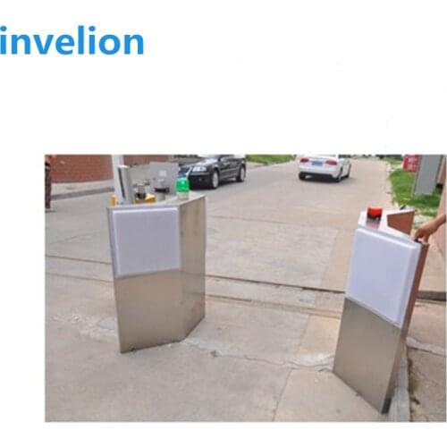 1-10m long range passive rfid tag reader uhf epc gen2 linear polarization 12dbi high gain rfid antenna reader RS232 Wiegand26/34