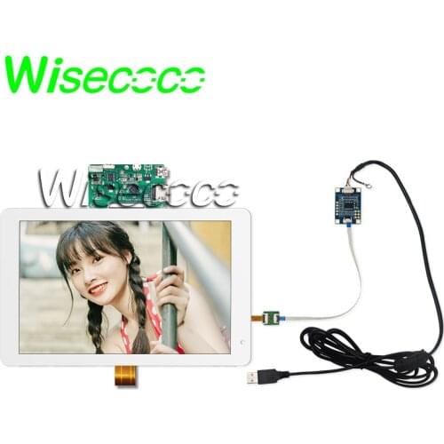 8.9 inch 2K tft LCD display with Capacitive Touch Screen 2560x1600 TFTMD089030 HDMI Board for 3D Printer Raspberry pi