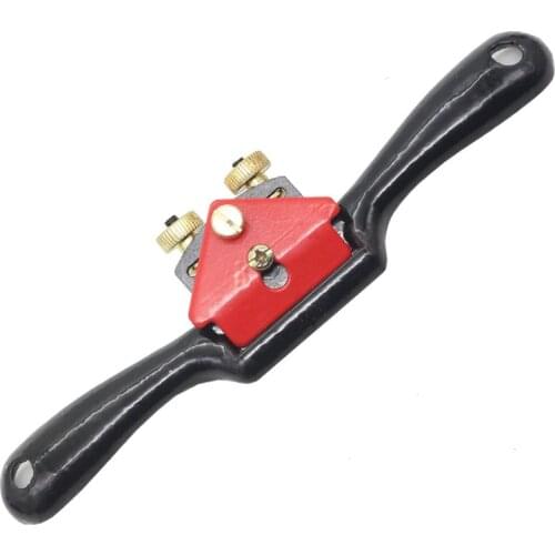 9" Adjustable Woodworking Plane High Quality Bird Plane Hand Tools Easy To Planing Wood for Carpenter