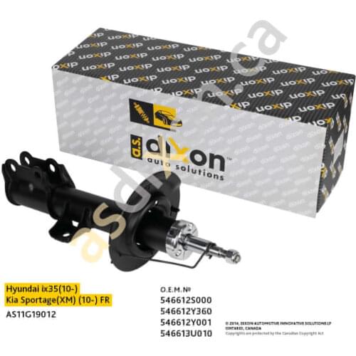 A.s.dixon Suspension And Steering