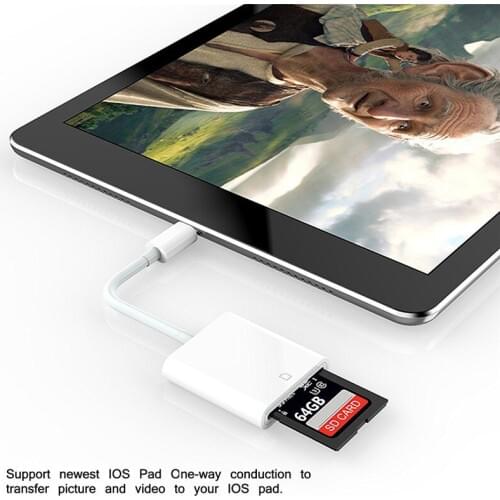 USB 3.1 Type C USB to Micro SD SDXC TF Card Reader Adapter for Macbook Mac airPro OTG Type-c interface mobile phone