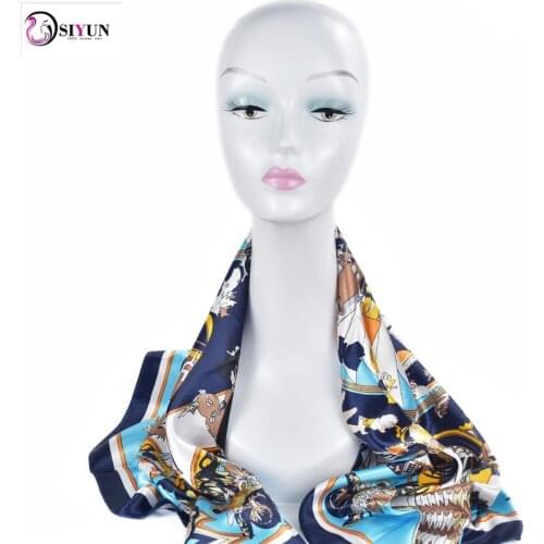 White Manikin Head Female ABS Realistic Mannequin Head For Wig Hat Jewelry Display Cosmetology Maquiagem Doll Head