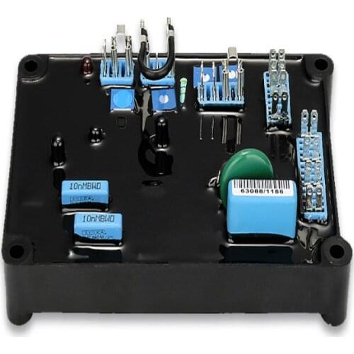 Free Shipping AS480 Alternator AVR 1pc copy internation brand