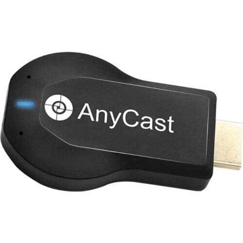 Wireless WiFi Display TV Dongle Receiver for anycast M2 Plus for Airplay 1080P TV Stick for DLNA Miracast d20
